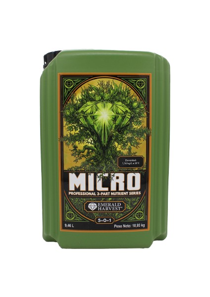 Micro 9.46 Litre