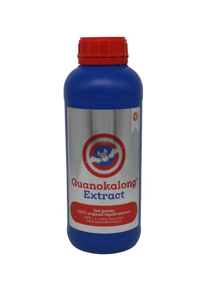 Extract 1 Litre