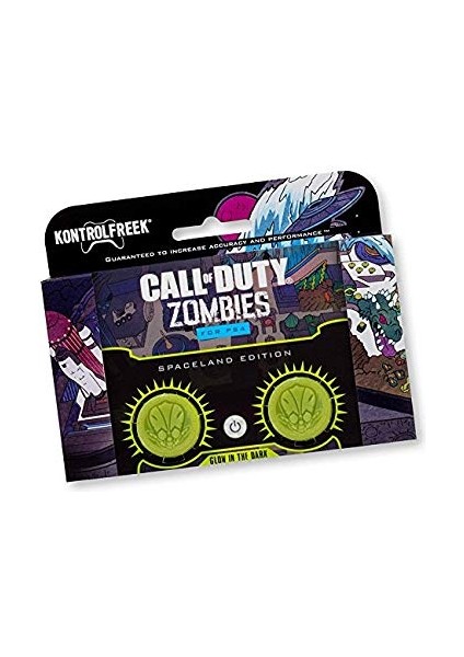 Call of Duty Zombies Spaceland Edition PS4