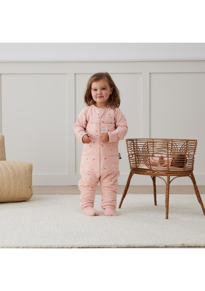 Organik Pamuklu Uyku Tulumu 2.5 TOG fiyatları