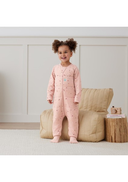 Organik Pamuklu Uyku Tulumu 2.5 TOG modelleri