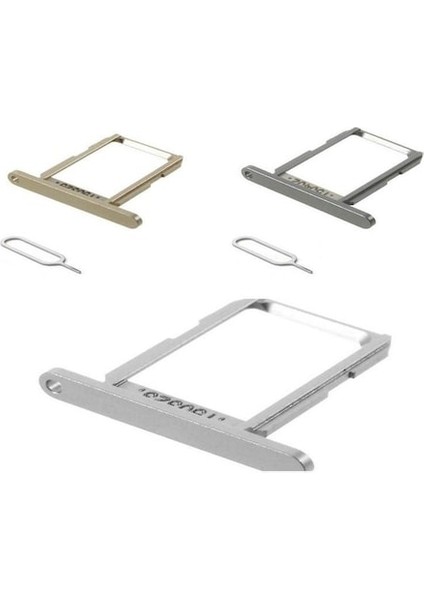 Samsung Galaxy S6 Edge Plus G928 Sim Kart Tepsisi Senalstore