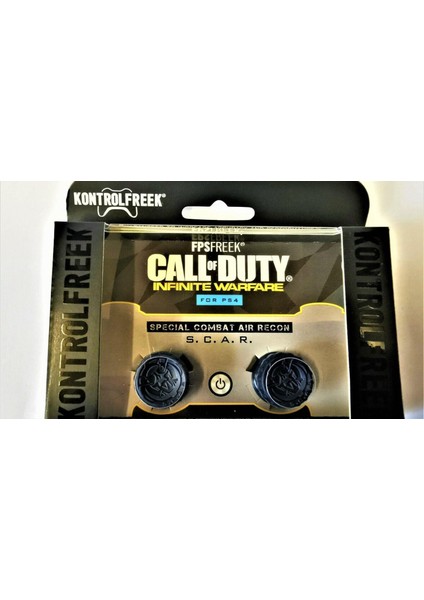 Fpsfreek Call of Duty Infınıte Warfare PS4