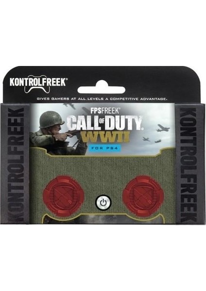 Fpsfreek Call Of Duty. Wwıı Ps4