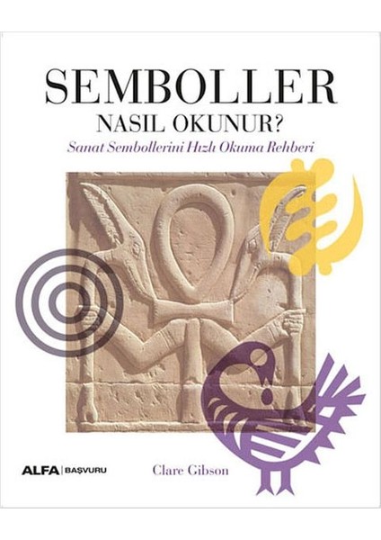 Semboller Nasıl Okunur?