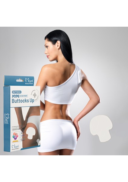 Kalça Yukarı Lipo Ar Destekleyici Isı Bantları XLM805094 indirimleri