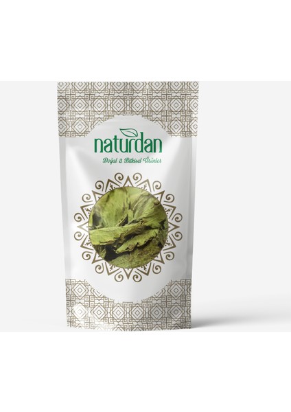 Stevia Şeker Otu 250 gr