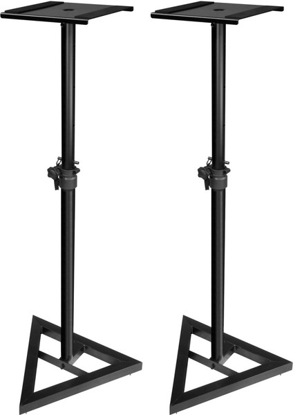 Ams-20 Stüdyo Monitör Stand (Çift)