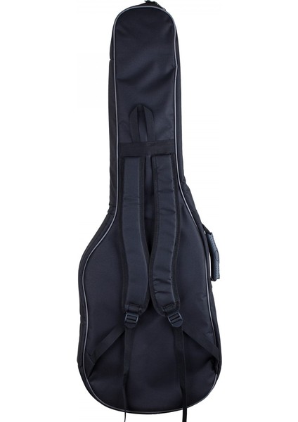Elektro Gitar Kılıfı Gri