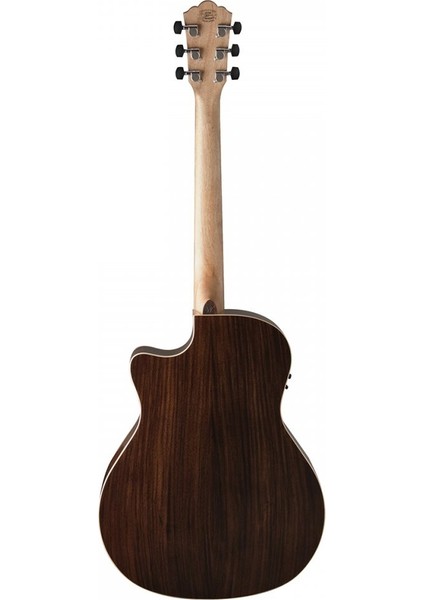 Woodline 20 Serisi WLO20SCE Elektro Akustik Gitar modelleri