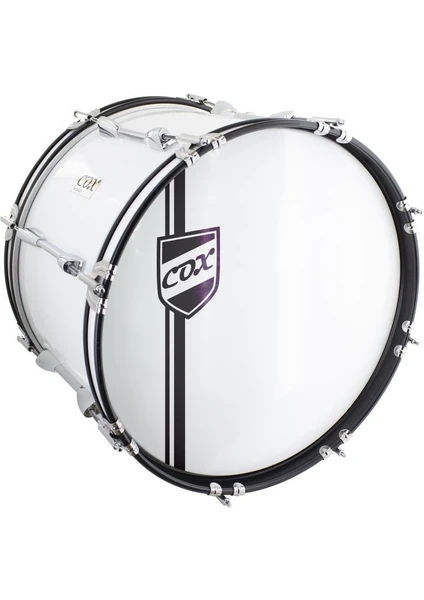 COX 20x12" Bando Davulu