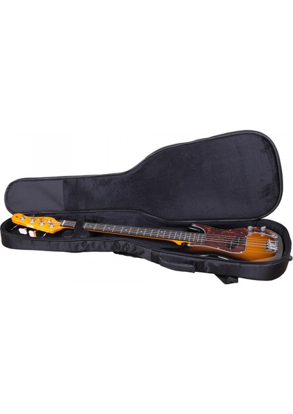 Mbgb3-Bk Bas Gitar Kılıfı