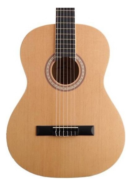 MA2M-N Natural Klasik Gitar (Mat Cilalı)