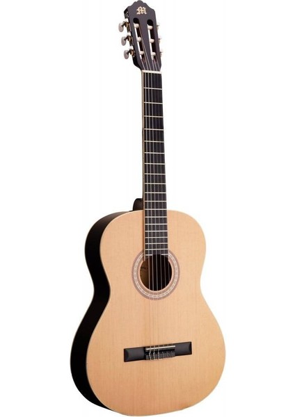 MA2M-N Natural Klasik Gitar (Mat Cilalı)