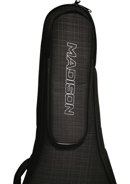 Megb4-Bkgr Elektro Gitar Kılıfı