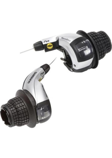 /SLRS45 Koldan Vites Kolu Takımı 3*8