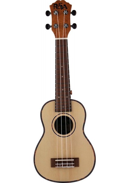 RU07 Soprano Ukulele