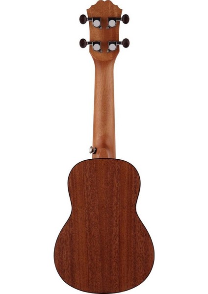 RU07 Soprano Ukulele