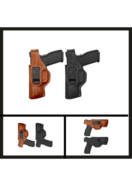 Uyguna-Yakala Kırıkkale 7.65 Savage Belt Maşalı Tabanca KILIFI-VAK.424 fiyatları