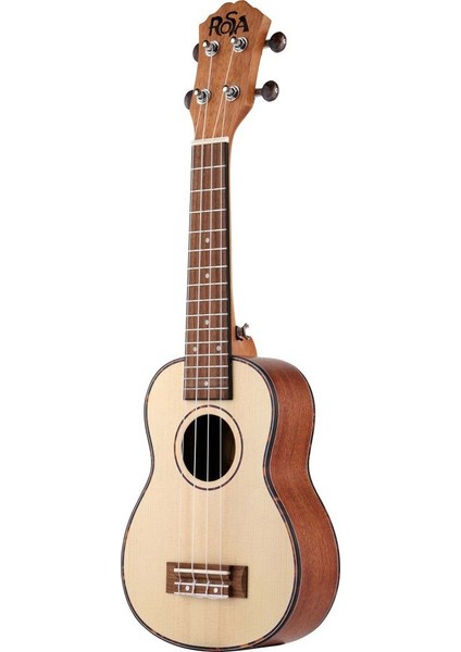 RU07 Soprano Ukulele