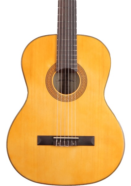 Miguel Angela Ma5-N Natural Klasik Gitar