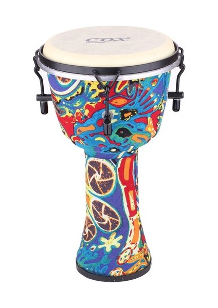 Cdjb-8 Djembe