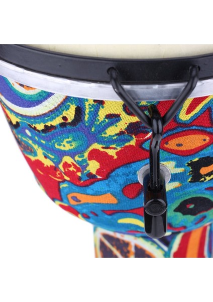Cdjb-8 Djembe