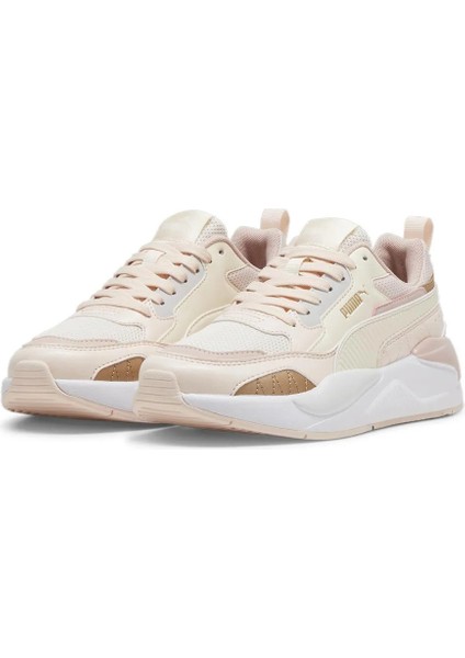 X-Ray 2 Square Unisex Pembe Sneaker 37310886