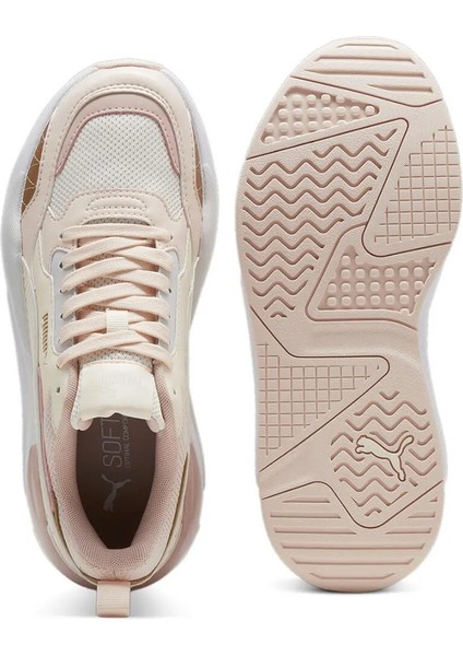 X-Ray 2 Square Unisex Pembe Sneaker 37310886