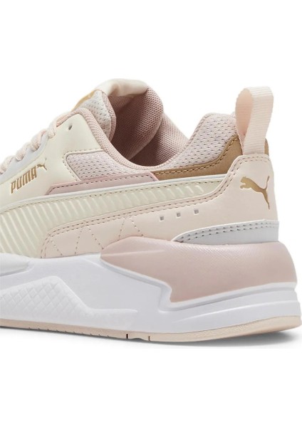 X-Ray 2 Square Unisex Pembe Sneaker 37310886