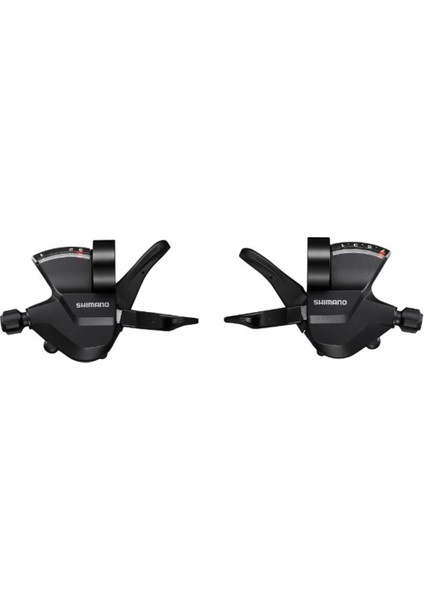 Slm 315 Vites Kolu Takımı Sağ+Sol