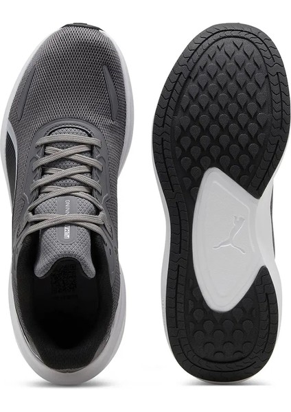Skyrocket Lite Unisex Gri Koşu Ayakkabısı modelleri