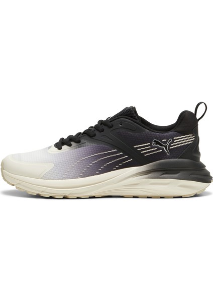 Hypnotic-Alpine Snow Erkek Spor Ayakkabı 39523505-SIYAH-BEYAZ 43 - Siyah-Beyaz
