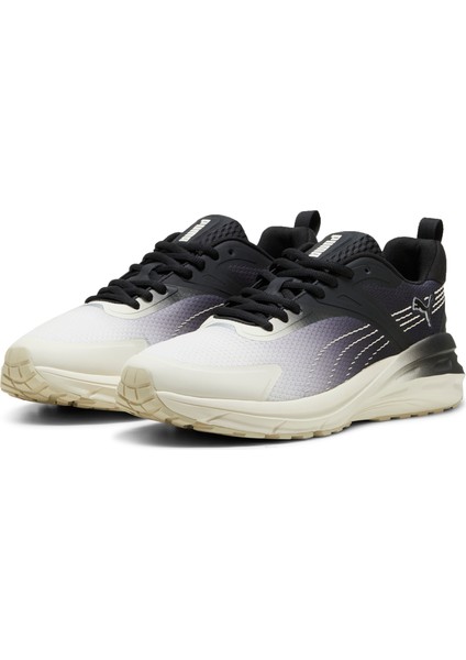 Hypnotic-Alpine Snow Erkek Spor Ayakkabı 39523505-SIYAH-BEYAZ 43 - Siyah-Beyaz modelleri