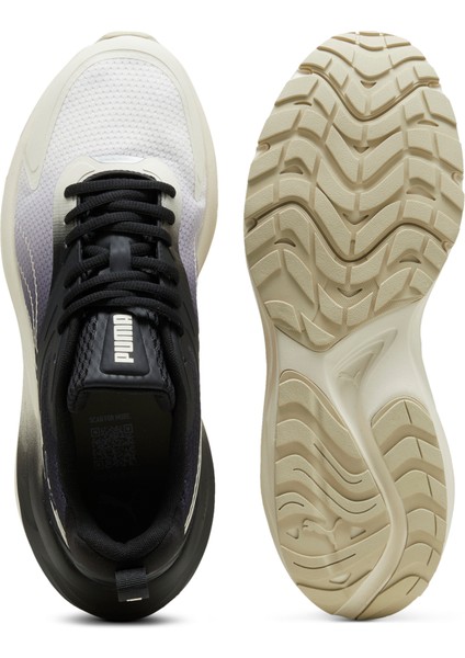 Hypnotic-Alpine Snow Erkek Spor Ayakkabı 39523505-SIYAH-BEYAZ 43 - Siyah-Beyaz fırsatları
