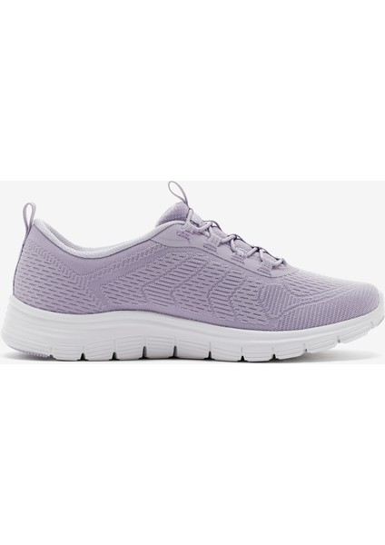 Arch Fit Vista - Gleaming Kadın Lavanta Spor Ayakkabı 104377 Lav fiyatları