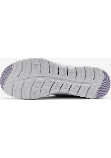 Arch Fit Vista - Gleaming Kadın Lavanta Spor Ayakkabı 104377 Lav fırsatları