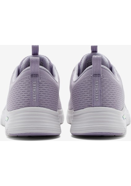 Arch Fit Vista - Gleaming Kadın Lavanta Spor Ayakkabı 104377 Lav indirimleri
