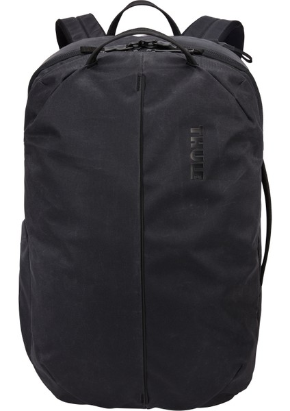 Aion Notebook Sırt Çantası 40L, Black