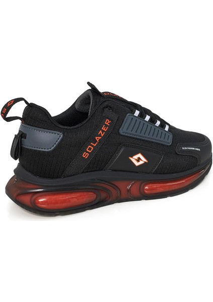 Erkek Taban Fileli Sneaker Günlük Spor Ayakkabı SLZ00029 modelleri