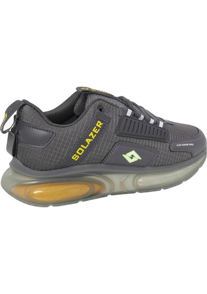 Erkek Taban Fileli Sneaker Günlük Spor Ayakkabı SLZ00029 modelleri