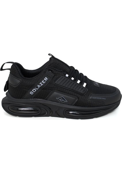 Erkek Taban Fileli Sneaker Günlük Spor Ayakkabı SLZ00029