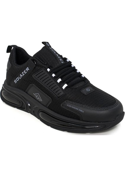 Erkek Taban Fileli Sneaker Günlük Spor Ayakkabı SLZ00029 fiyatları