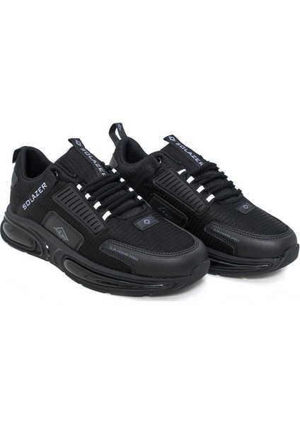 Erkek Taban Fileli Sneaker Günlük Spor Ayakkabı SLZ00029 modelleri