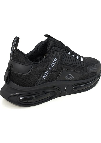 Erkek Taban Fileli Sneaker Günlük Spor Ayakkabı SLZ00029 fırsatları