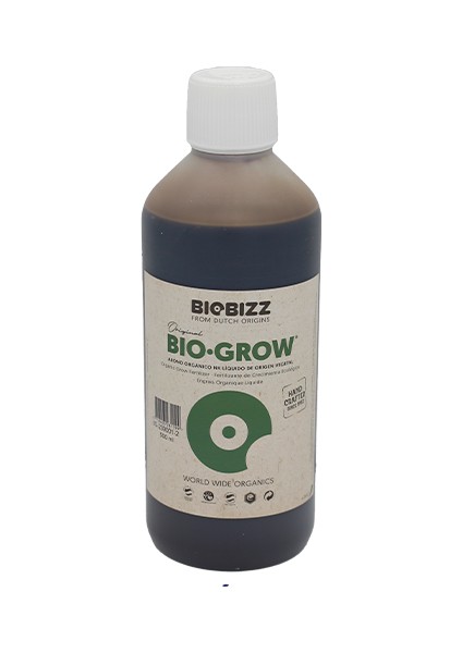 Bio Grow 500 ml