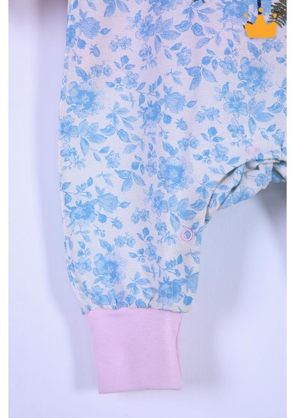 Babyhola Bayramlık Kız Bebek Çocuk Flamingo Bayramlık Salopet Badi Takım 23388 fırsatları