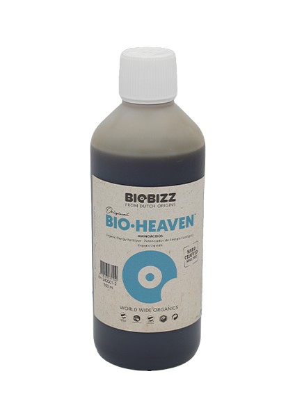 Bio Heaven 500 ml