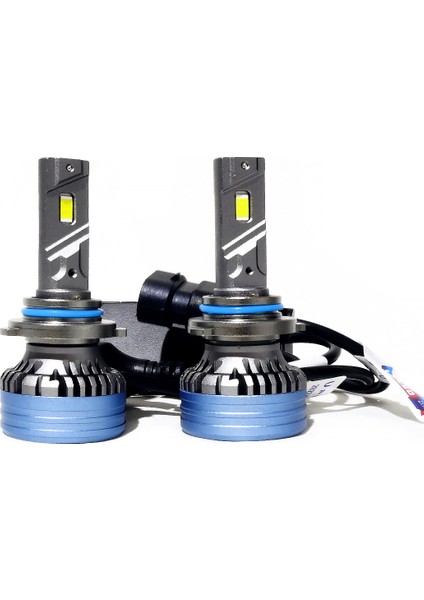 Ultimate Hb4 9006 +5 LED