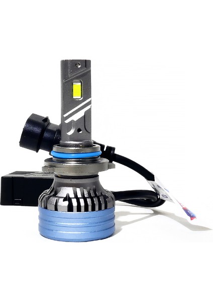 Ultimate Hb4 9006 +5 LED